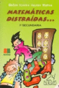 MATEMATICAS DISTRAIDAS 1ºESO