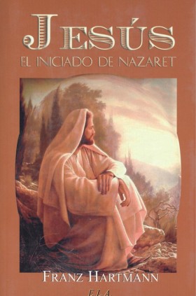 JESUS EL INICIADO DE NAZARET
