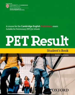 PET RESULT LIBRO. OXFORD 10