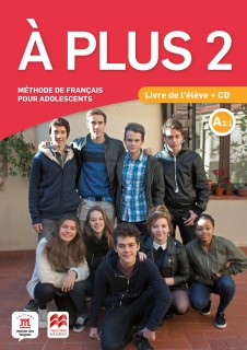 A PLUS 2 LIVRE