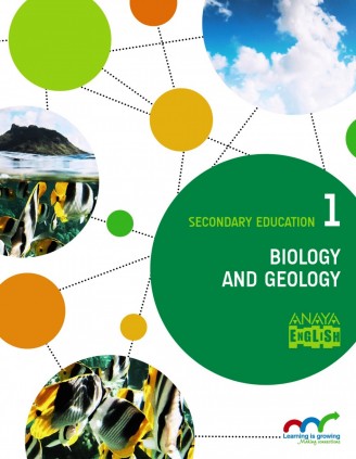 AEEC 1 ESO BIOLOGY & GEOLOGY BILING
