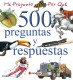 500 preguntas y respuestas