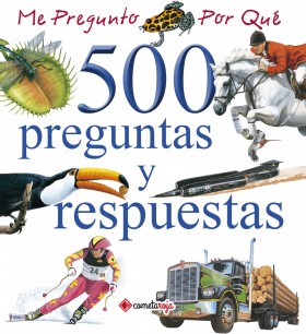 500 preguntas y respuestas