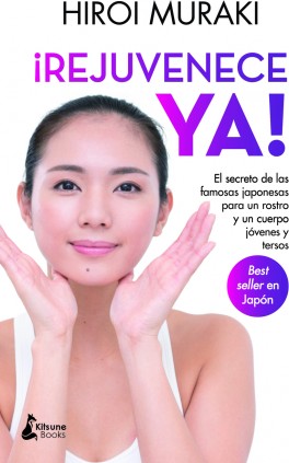 ¡Rejuvenece ya!