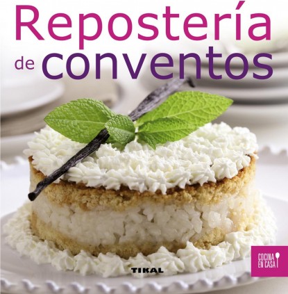 Repostería de conventos