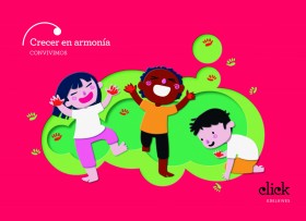 P CLICK 5 AÑOS CONVIVIMOS CRECER EN ARMO