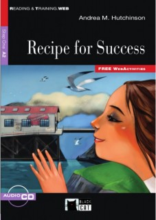 RECIPE FOR SUCCESS. BLACK CAT. VICENS