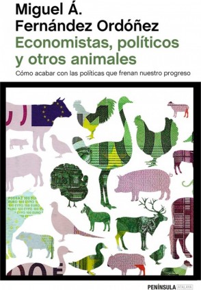 Economistas, políticos y otros animales