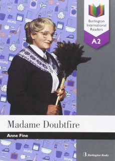 MADAME DOUBTFIRE A2 - INTERNACIONAL