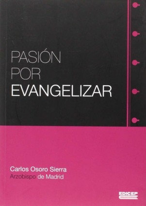 Pasión por evangelizar