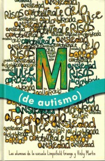 M DE AUTISMO