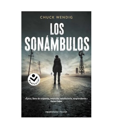 Los sonámbulos