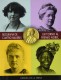 BIOGRAFIA DE CUATRO MUJERES EN TORNO AL PREMIO NOBEL