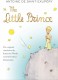 LITTLE PRINCE (DORADO) -TAPA EN INGLES