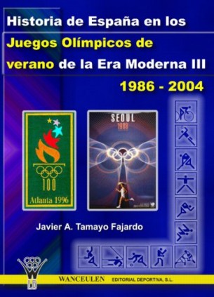 HISTORIA DE ESPAÑA III JUEGOS OLIMPICOS