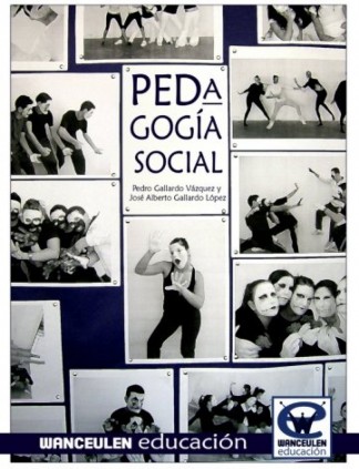 PEDAGOGIA SOCIAL
