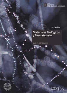 MATERIALES BIOLOGICOS Y BIOMATERIALES 2ª