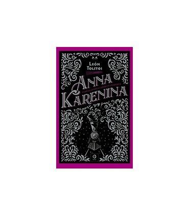 ANNA KARENINA