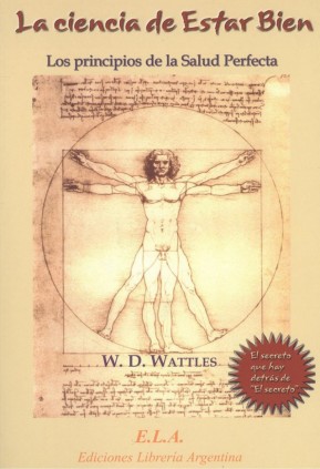 CIENCIA DEL ESTAR BIEN.