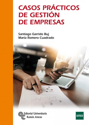 CASOS PRACTICOS DE GESTION EMPRESAS 19