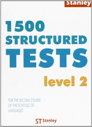 1500 STRUCTURED TESTS 2