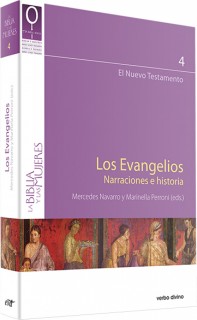 Los evangelios. Narraciones e historia