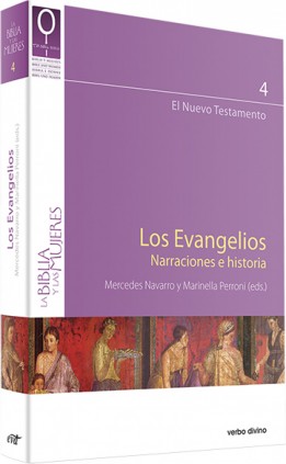 Los evangelios. Narraciones e historia