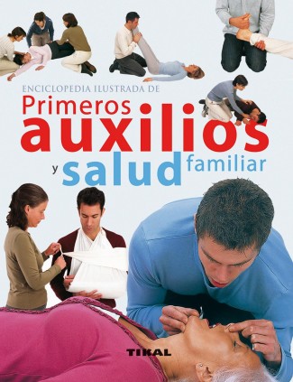 Primeros auxilios y salud familiar