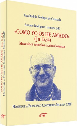 Como yo os he amado (Jn 13,34)