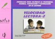 VELOCIDAD LECTORA 2. PROMOLIBRO 2009