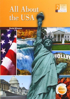 ALL ABOUT THE USA (2 ESO)