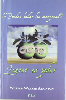 PUEDEN BAILAR LAS MANZANAS? QUERER ES PO