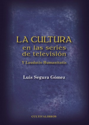 LA CULTURA EN SERIES TELEVISION