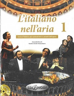 L`ITALIANO NELL`ARIA