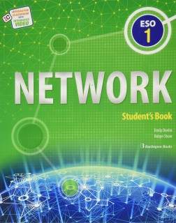 NETWORK ESO 1 SB