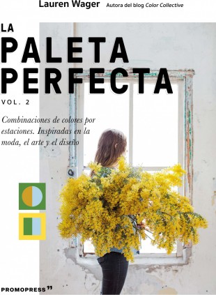 LA PALETA PERFECTA VOL. 2