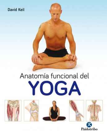 Anatomía funcional del yoga