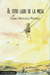 AL OTRO LADO DE LA MESA