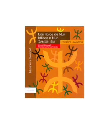 LIBROS DE NUR ESPAÑOL-AMAZIGH (BEREBER)