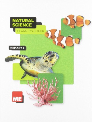 NATURAL SCIENCE 5, LEARN TOGETHER STUDEN
