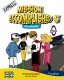 MISSION ACCOMPLIS ENGLISH 5 ACTIVITY BOO
