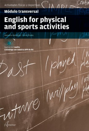 ENGLISH FOR PHYSICAL AND SPORTS ACTIVITI