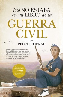ESO NO ESTABA LIBRO DE LA GUERRA CIVIL