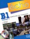ECHO B1.1 LIBRO ALUMNO+PORTFOLIO+CD/MP3