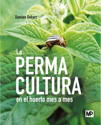 Permacultura en el huerto mes a mes