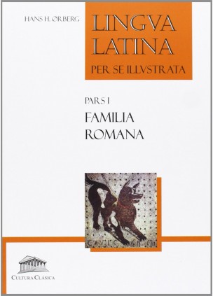 LINGUA LATINA PER SE ILLUSTRATA FAMILIA