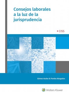 CONSEJOS LABORALES A LA LUZ DE LA JURISP