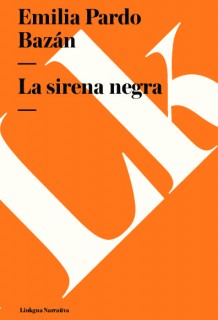 La sirena negra