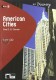 AMERICAN CITIES. BOOK + CD (DISCOVERY)