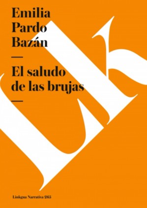 El saludo de las brujas